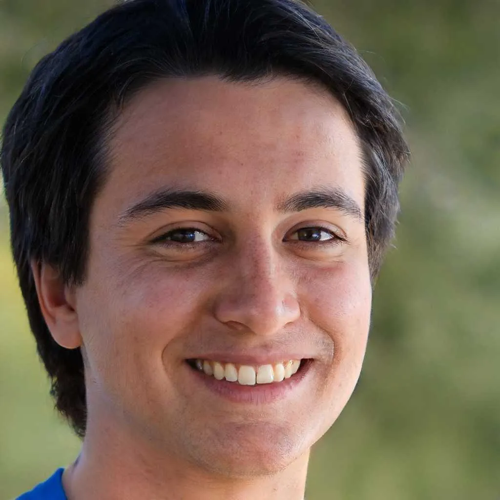 Giovanni B.